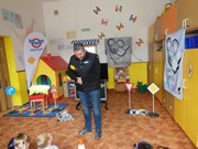 Besip - Myšák Bertík a pan B